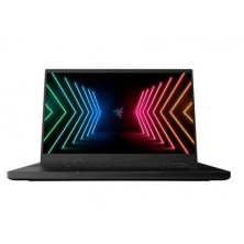 GAMING Razer Blade 15 15.6" Core i7 10750H, 12GB, SSD 256GB, Nvidia GeForce GTX 1660 Ti 6GB, A+