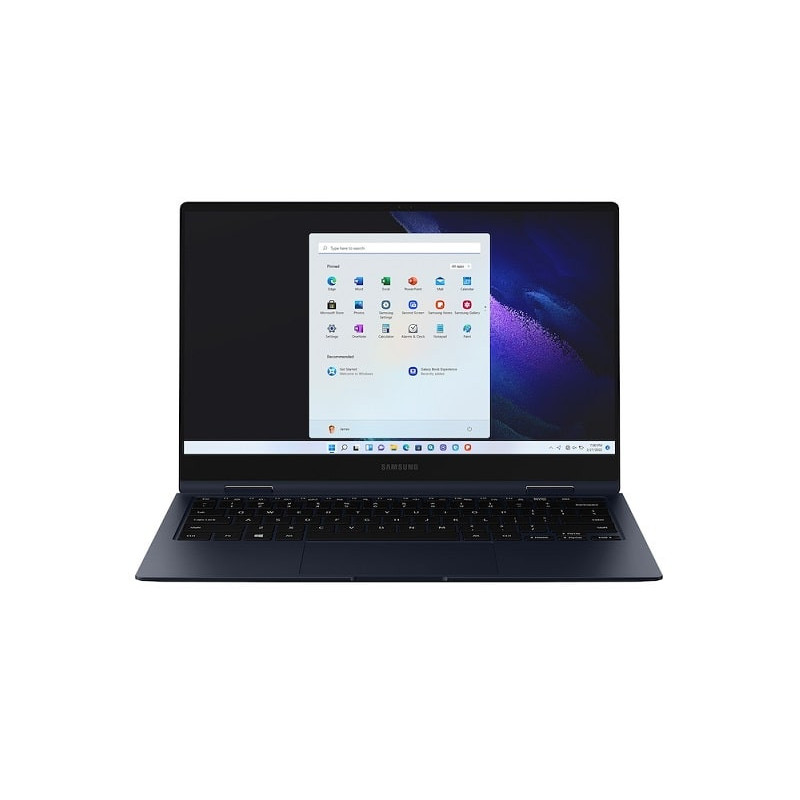 Samsung Galaxy Book Pro 13 13.3" i7 1160G7, 16GB, SSD 512GB, Full HD, A+