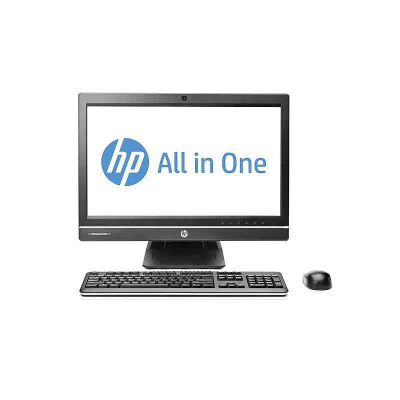 AIO HP Compaq Pro 6300 21.5" i3 3220, 8GB, SSD 128GB, Full HD, WiFi, A+