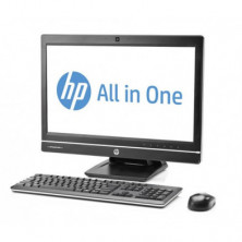 AIO HP Compaq Pro 6300 21.5" i3 3220, 8GB, SSD 128GB, Full HD, WiFi, A+