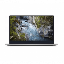 Dell Precision 5530 15.6" i7 8850H, 32GB, SSD 512GB, NVIDIA Quadro P2000 4GB, Full HD, A+