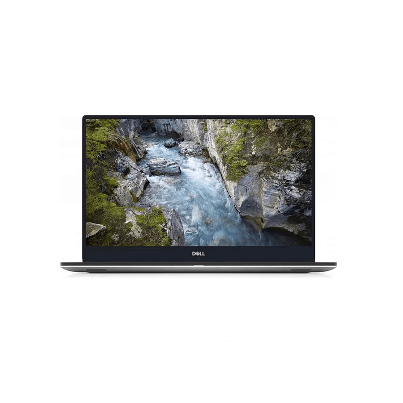 Dell Precision 5530 15.6" i7 8850H, 32GB, SSD 512GB, NVIDIA Quadro P2000 4GB, Full HD, A+