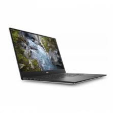 Dell Precision 5530 15.6" i7 8850H, 32GB, SSD 512GB, NVIDIA Quadro P2000 4GB, Full HD, A+