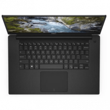 Dell Precision 5530 15.6" i7 8850H, 32GB, SSD 512GB, NVIDIA Quadro P2000 4GB, Full HD, A+