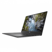 Dell Precision 5530 15.6" i7 8850H, 32GB, SSD 512GB, NVIDIA Quadro P2000 4GB, Full HD, A+