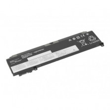 Movano Batería para Lenovo Thinkpad T460s, T470s - batería delantera / 11.1V (10.8V) 2140 mAh