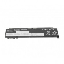 Movano Batería para Lenovo Thinkpad T460s, T470s - batería delantera / 11.1V (10.8V) 2140 mAh