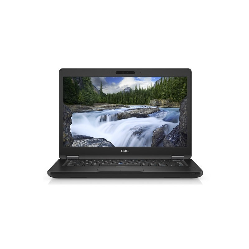 Dell Latitude E5490 14" i5 8350U, 8GB, SSD 256GB, Full HD, A+