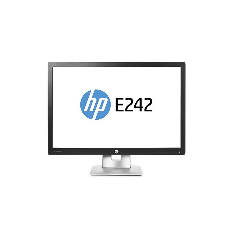 Monitor HP EliteDisplay E242 24" WUXGA 1920x1200 A+