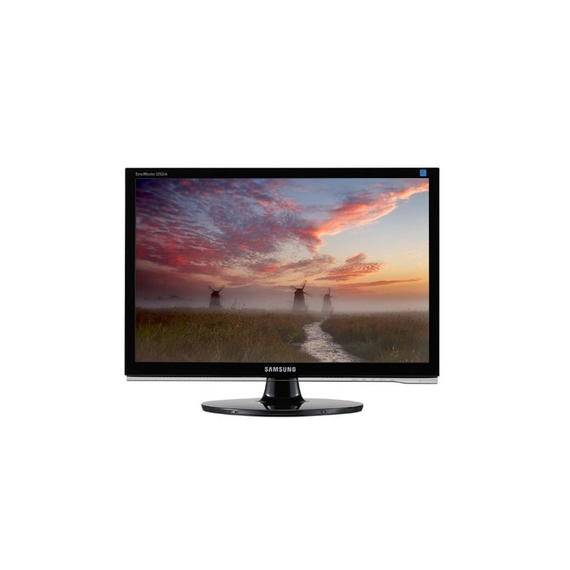 Monitor Samsung SyncMaster 2253LW 21.6" LCD 1680 x 1050 HD 5ms, A+