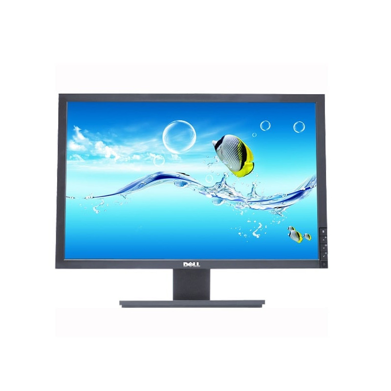 Monitor Dell E2209Wf 22" WSXGA+ 5ms 1680x1050, A+