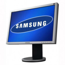 Monitor Samsung 205BW 20" WSXGA+ LCD 1920 x 1200, A+