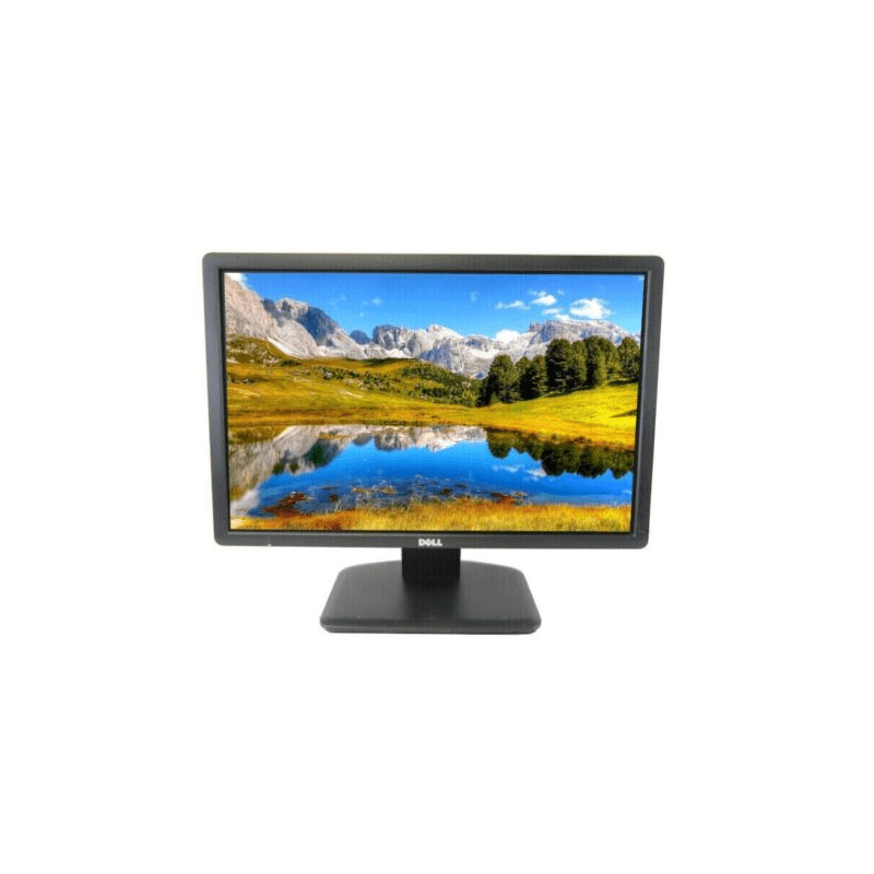 Monitor Dell E2213C 22" WSXGA+ 5ms 1680x1050, A+