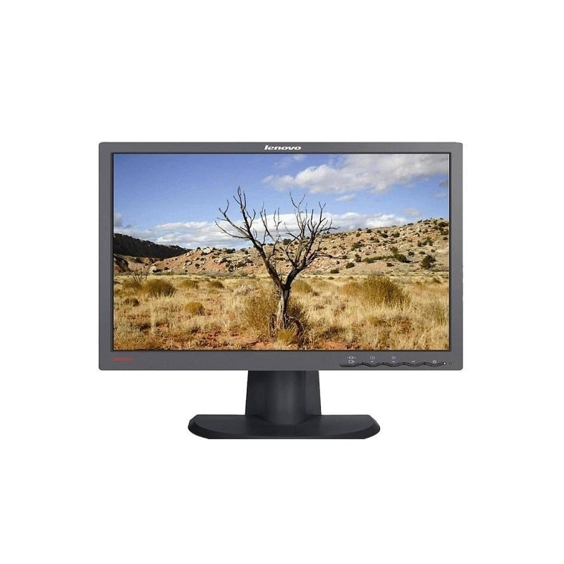 Monitor Lenovo ThinkVision LT2252p 22" WSXGA+ A+