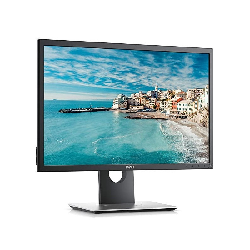 Monitor Dell P2217C 21.5" WSXGA+ 1680x1050, A+