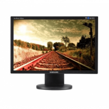 Monitor Samsung SyncMaster 2043BW 20" WSXGA+, A+