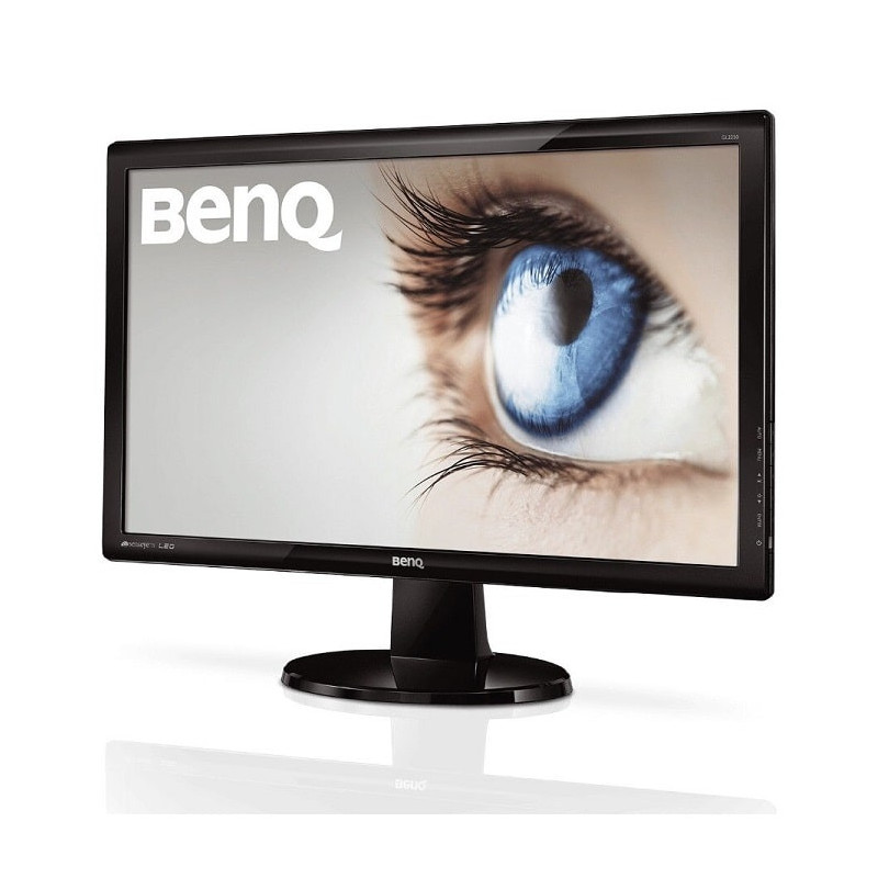 Monitor BenQ GL2250 21.5" Full HD, LED, A+