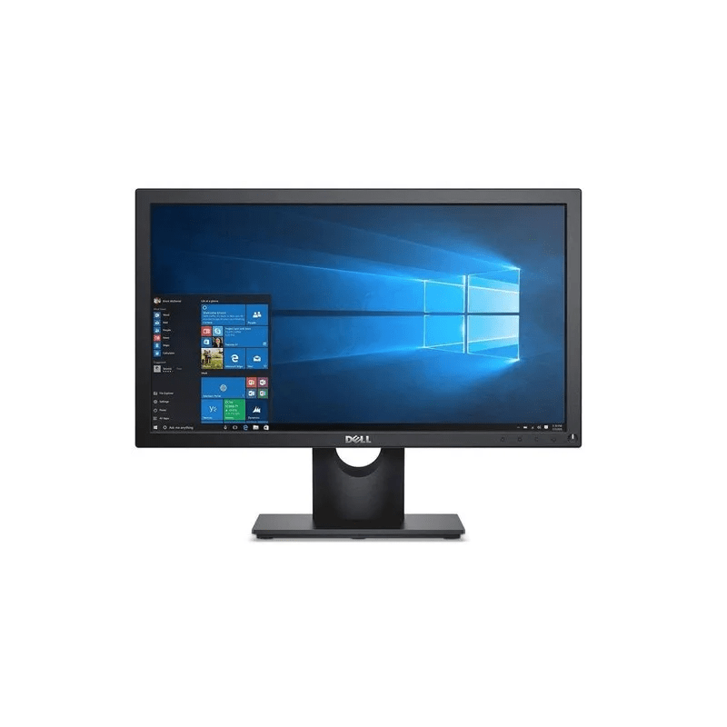 Monitor Dell E2016 20" LCD WXGA+, A+