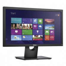 Monitor Dell E2016 20" LCD WXGA+, A+