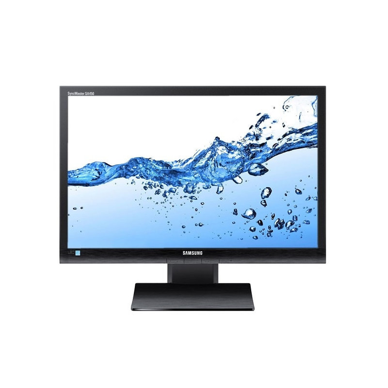 Monitor Samsung S24A450B 24" Full HD 1920x1080, A+