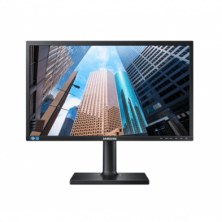 Monitor Samsung S24E450B 24" Full HD 1920x1080, A+