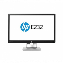 Monitor HP EliteDisplay E232 23" IPS Full HD 1920x1080, A+