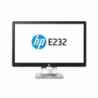 Monitor HP EliteDisplay E232 23" IPS Full HD 1920x1080, A+