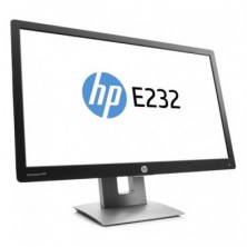 Monitor HP EliteDisplay E232 23" IPS Full HD 1920x1080, A+