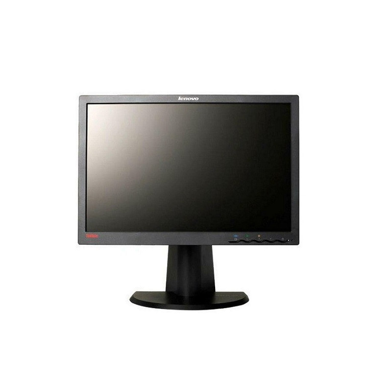 Monitor Lenovo Thinkvision L210P (9220-HB1) 20" LCD, A+