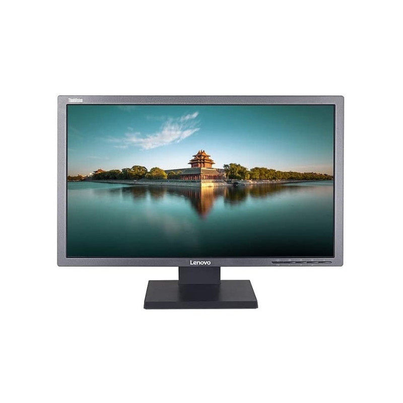 Monitor Lenovo ThinkVision T2220 21.5" Full HD 1920 x 1080, A+