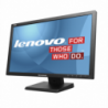 Monitor Lenovo ThinkVision T2220 21.5" Full HD 1920 x 1080, A+