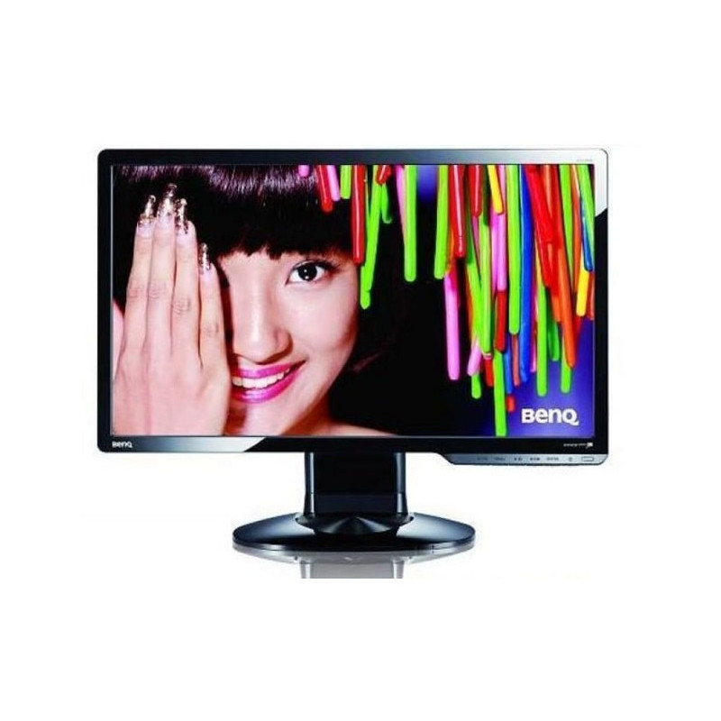 Monitor BenQ G2410HD 24" Full HD 1920x1080, A+