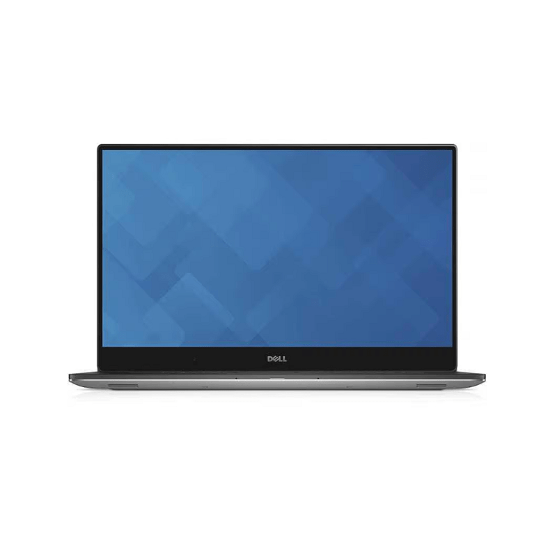 Dell Precision 5520 Táctil 15.6" i7 7820HQ, 32GB, SSD 512GB, NVIDIA Quadro M1200 4GB, 4K, A+