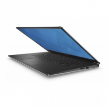 Dell Precision 5520 Táctil 15.6" i7 7820HQ, 32GB, SSD 512GB, NVIDIA Quadro M1200 4GB, 4K, A+