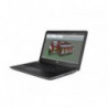 HP ZBook 15 G3 15,6" Xeon E3 1505M, 32GB, SSD 512GB, Full HD, Nvidia Quadro M2000M 4GB, A+