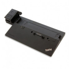 Thinkpad Ultra Dock 40A2 SD20F82750, A+ + Cargador Incluido