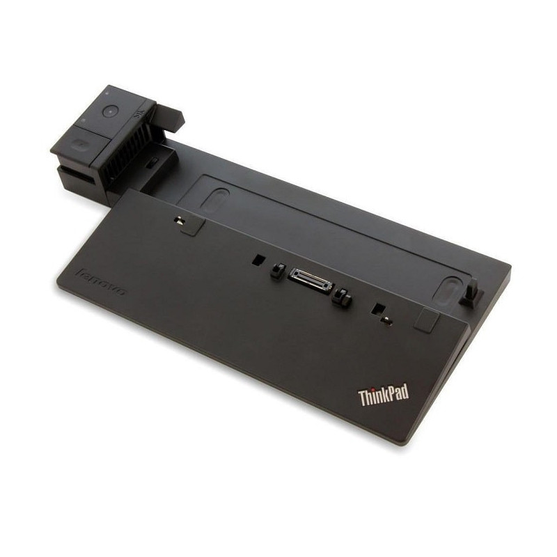 Thinkpad Ultra Dock 40A2 SD20F82750, A+ + Cargador Incluido