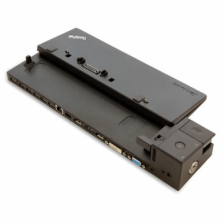 Thinkpad Ultra Dock 40A2 SD20F82750, A+ + Cargador Incluido