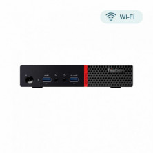 Lenovo ThinkCentre M700 Tiny i5 6400T, 8GB, SSD 256GB, WiFi, A+