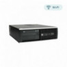 HP Compaq 8300 Elite SFF i3 3220, 4GB, HDD 500GB, WiFi, A+