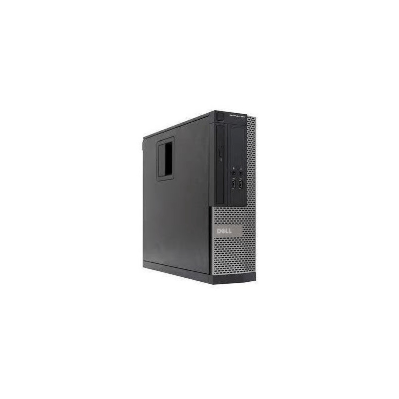 Dell OptiPlex 390 SFF i5 2400, 8GB, HDD 500GB, WiFi, A+