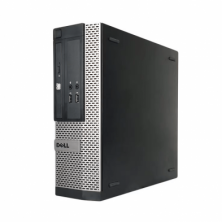 Dell OptiPlex 390 SFF i5 2400, 8GB, HDD 500GB, WiFi, A+