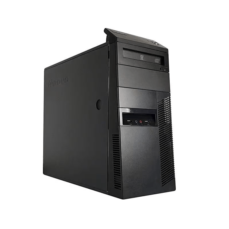 Lenovo Thinkcentre M81 MT i5 2400, 8GB, HDD 500GB, WiFi, A+