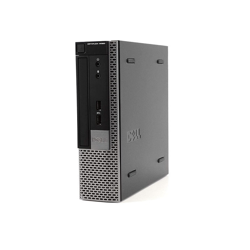 Dell OptiPlex 9020 SFF i5 4590, 8GB, SSD 256GB, WiFi, A+