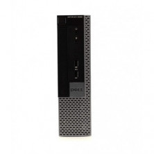 Dell OptiPlex 9020 SFF i5 4590, 8GB, SSD 256GB, WiFi, A+