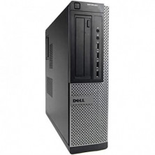 Dell OptiPlex 790 SFF i5 2400, 8GB, SSD 256GB, WiFi, A+