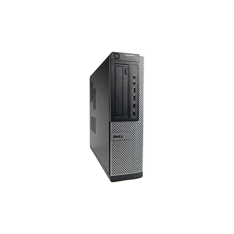 Dell OptiPlex 790 SFF i5 2400, 8GB, SSD 256GB, WiFi, A+