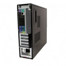 Dell OptiPlex 790 SFF i5 2400, 8GB, SSD 256GB, WiFi, A+