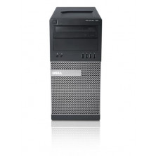 Dell OptiPlex 790 MT i5 2400, 8GB, SSD 256GB, NVIDIA Quadro 600 1GB, WiFi, A+