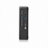 HP EliteDesk 800 G1 USFF, i5 4590T, 8GB, SSD 256GB, WiFi, A+